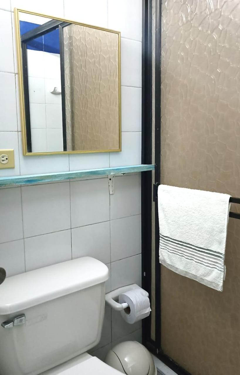 Tolú Hostal Corales מראה חיצוני תמונה