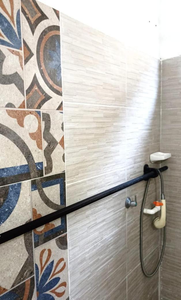 Tolú Hostal Corales מראה חיצוני תמונה