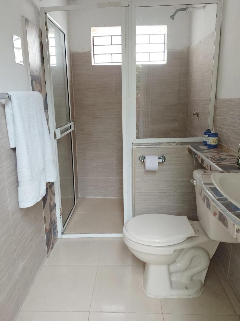 Tolú Hostal Corales מראה חיצוני תמונה