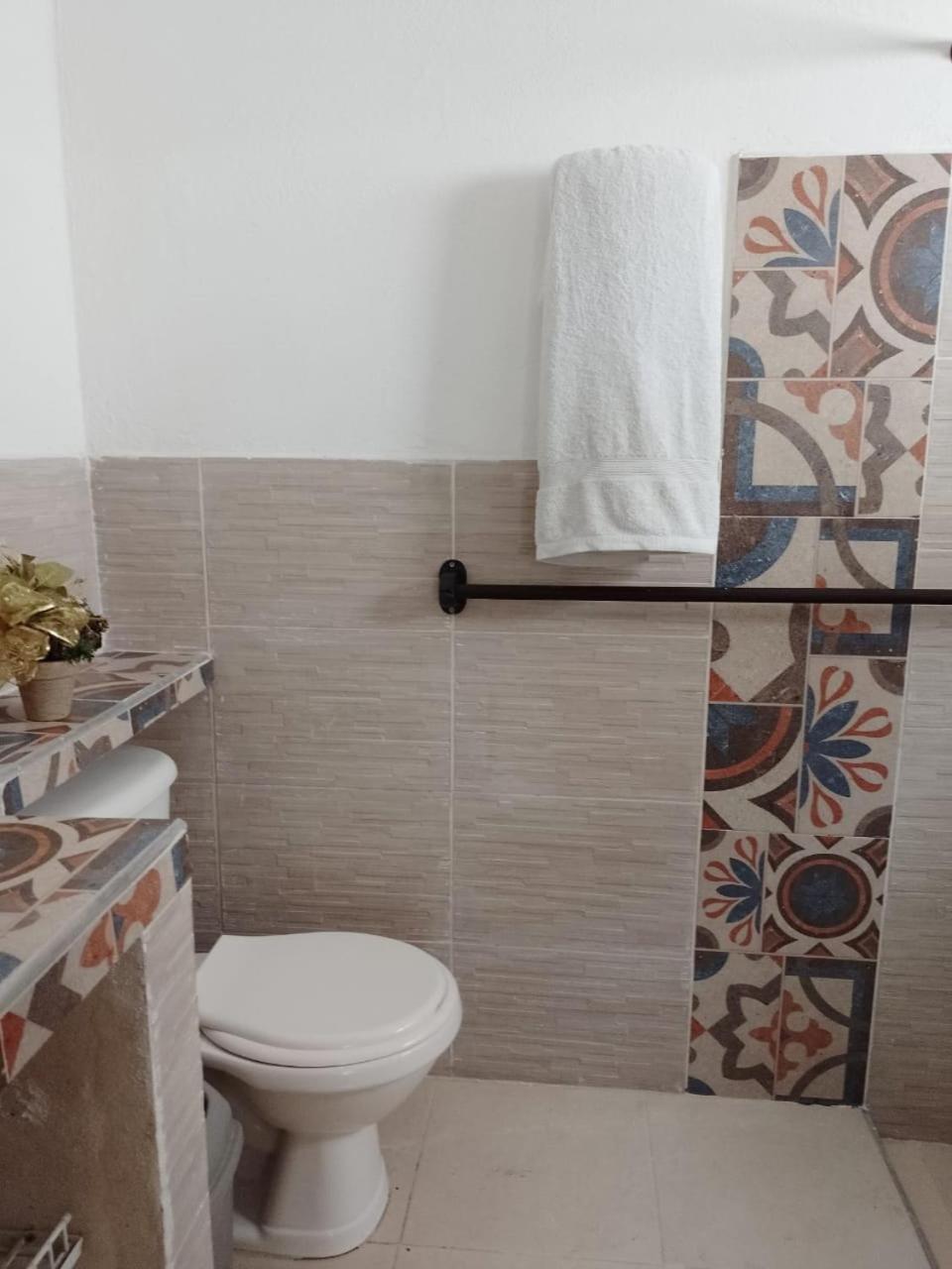 Tolú Hostal Corales מראה חיצוני תמונה