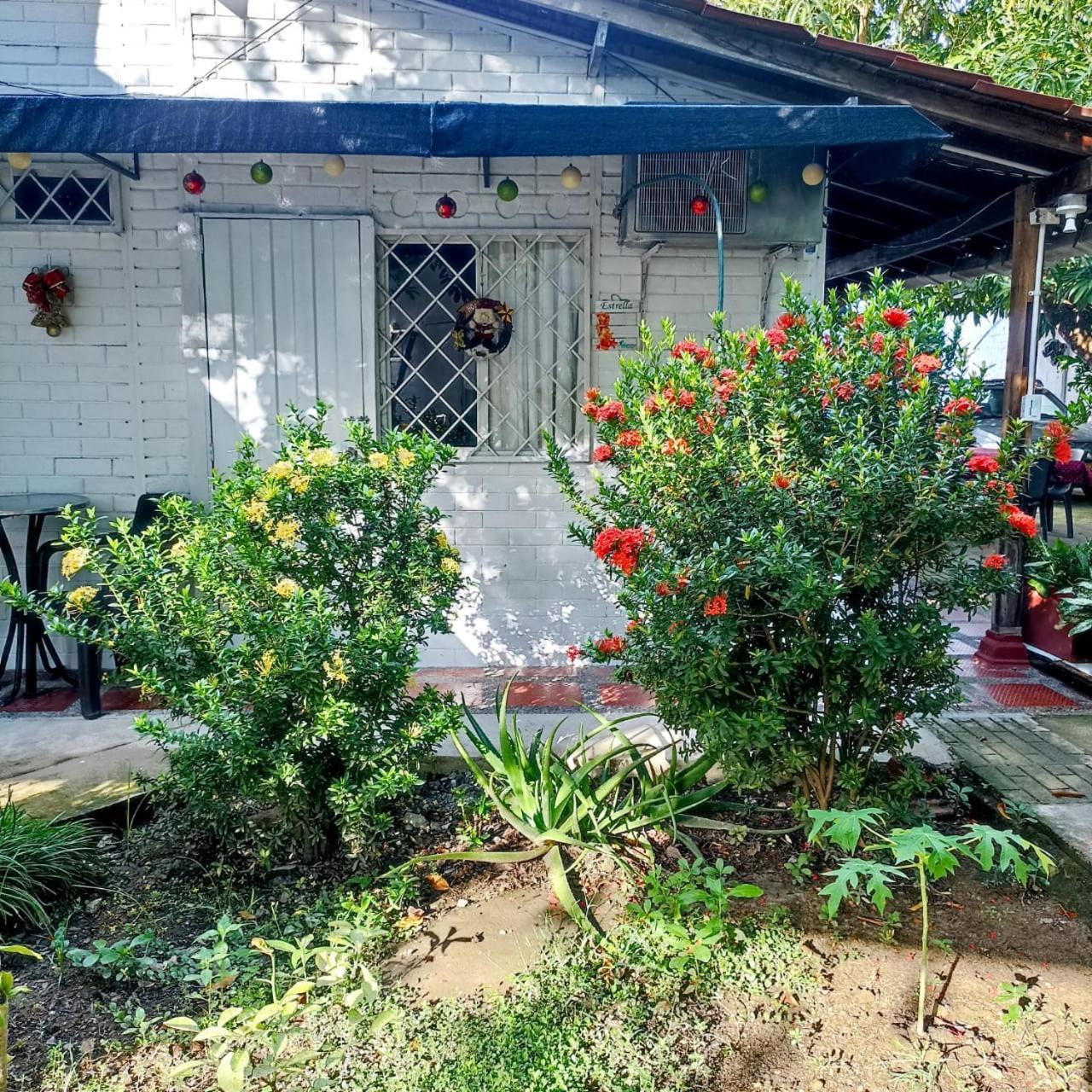 Tolú Hostal Corales מראה חיצוני תמונה