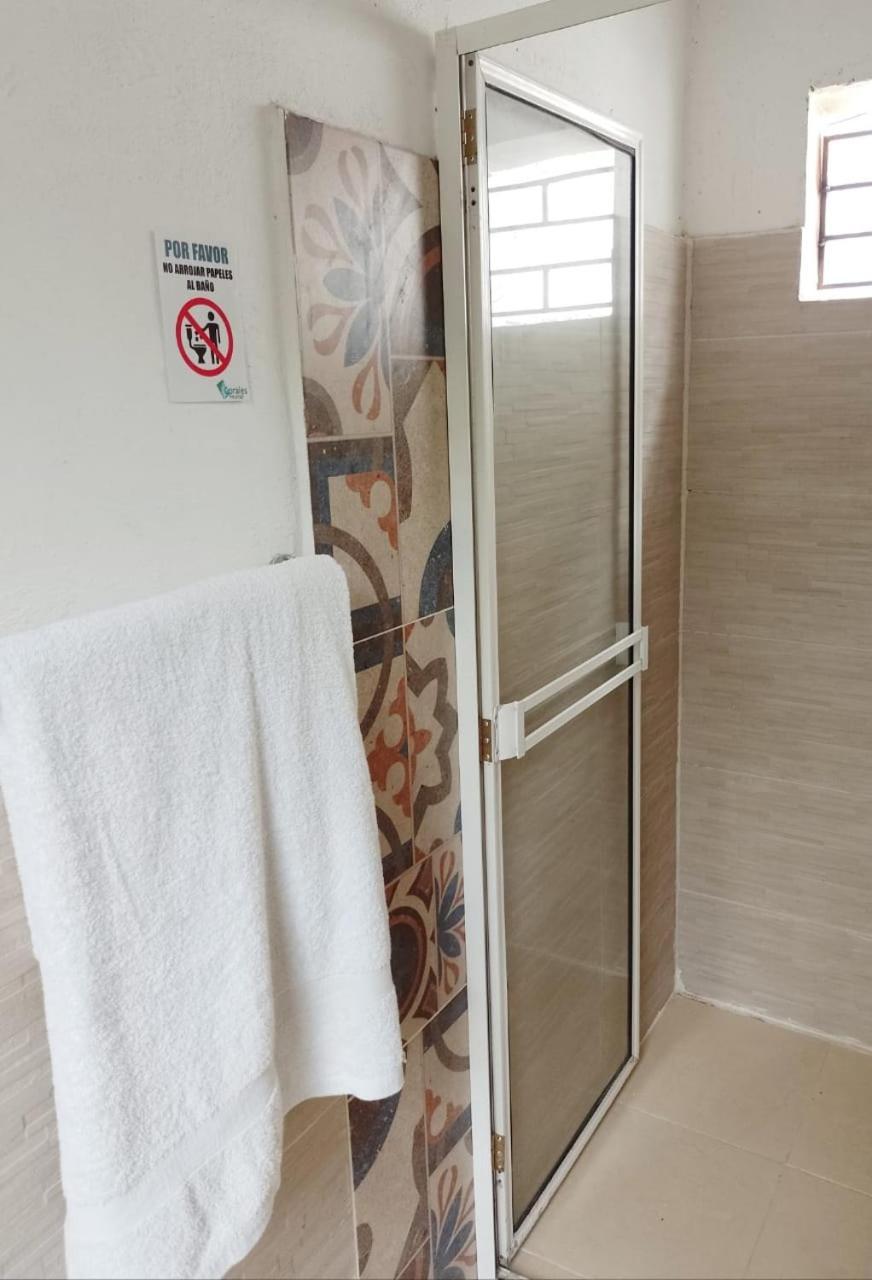 Tolú Hostal Corales מראה חיצוני תמונה