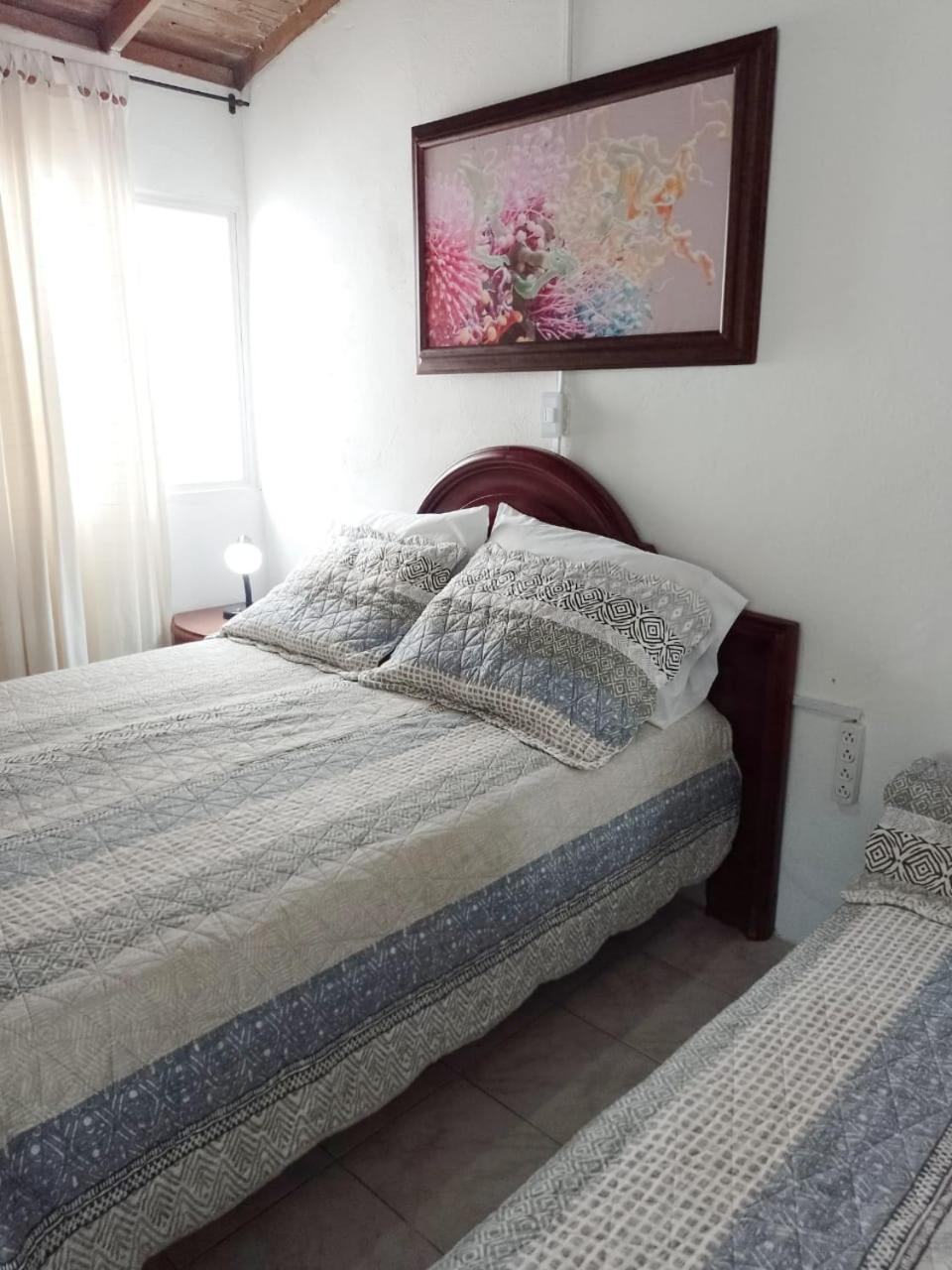 Tolú Hostal Corales מראה חיצוני תמונה