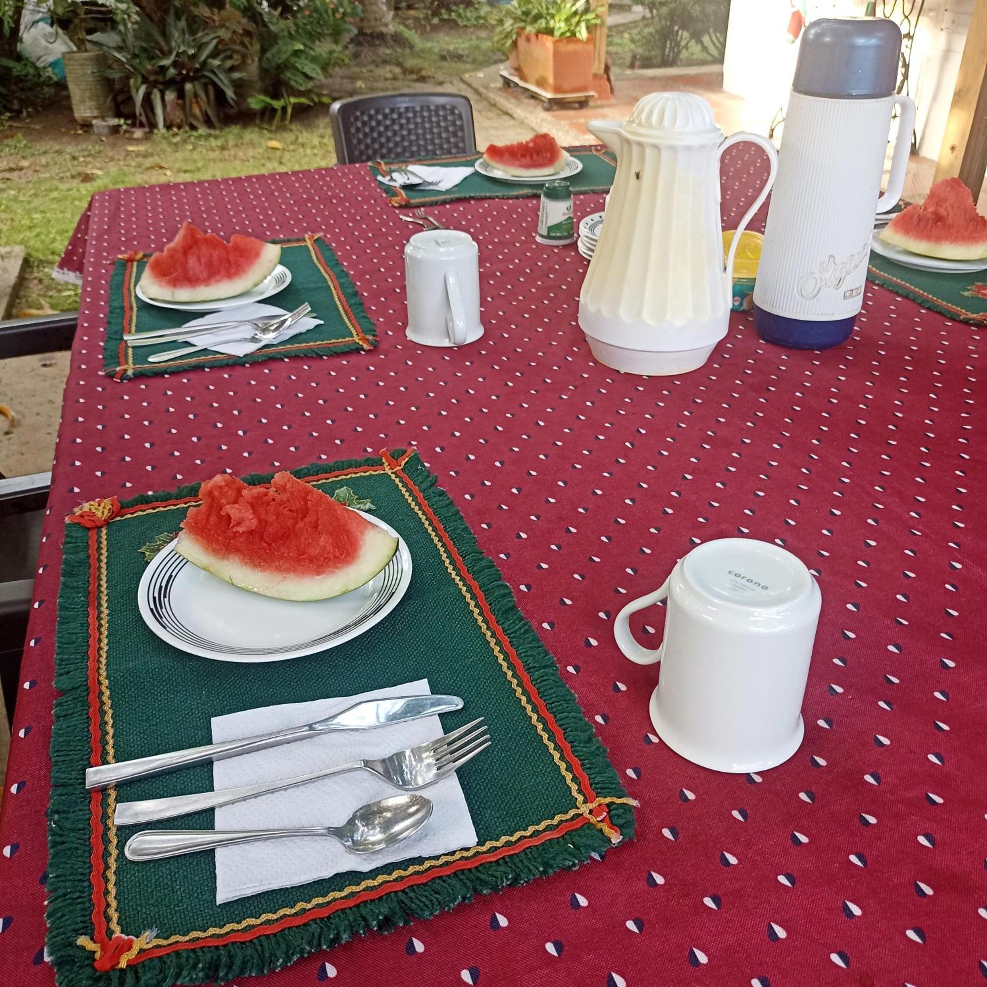 Tolú Hostal Corales מראה חיצוני תמונה
