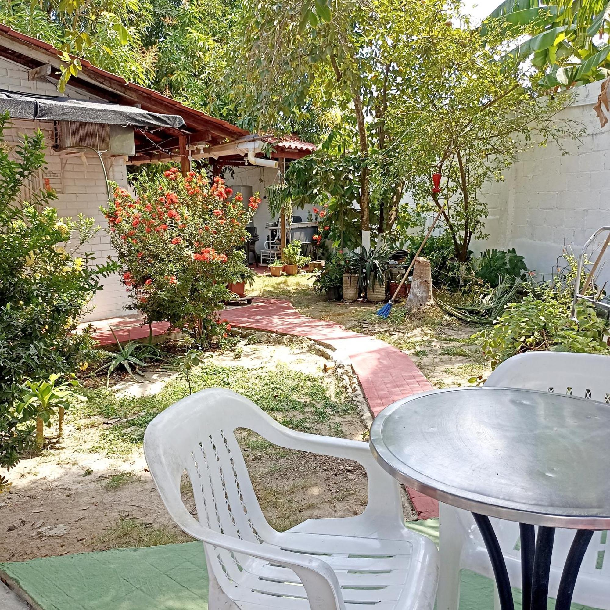 Tolú Hostal Corales מראה חיצוני תמונה