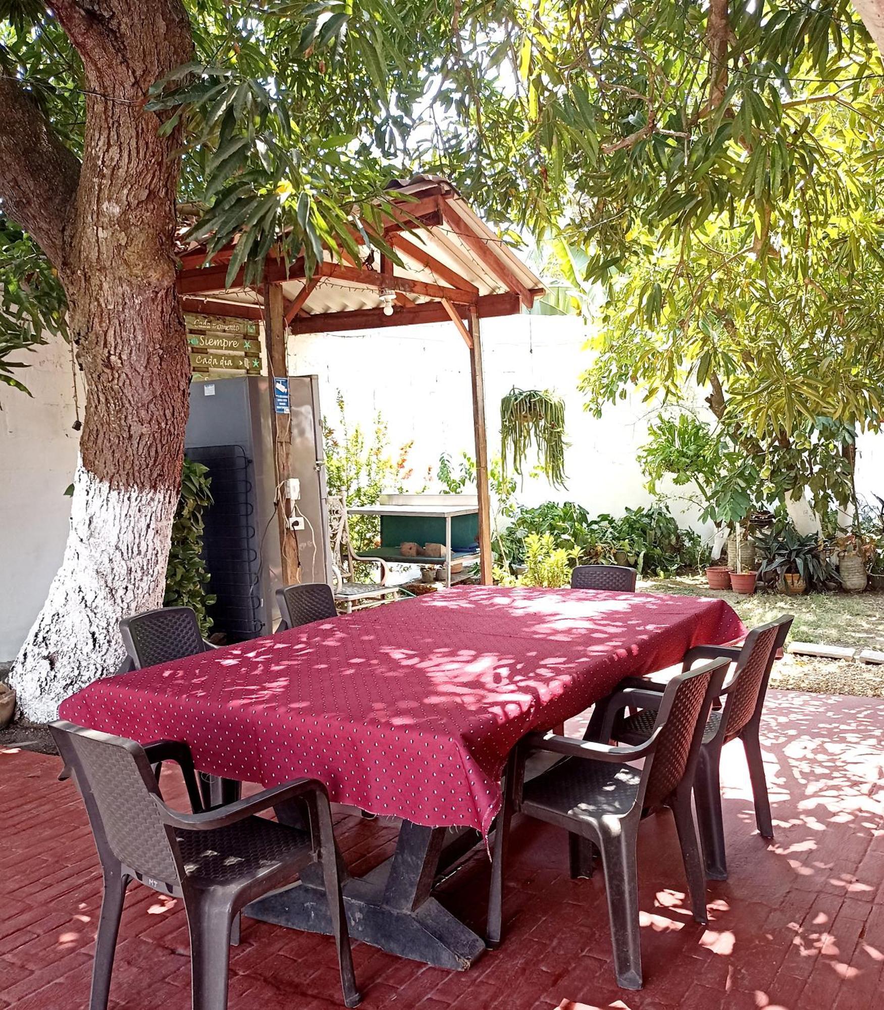 Tolú Hostal Corales מראה חיצוני תמונה
