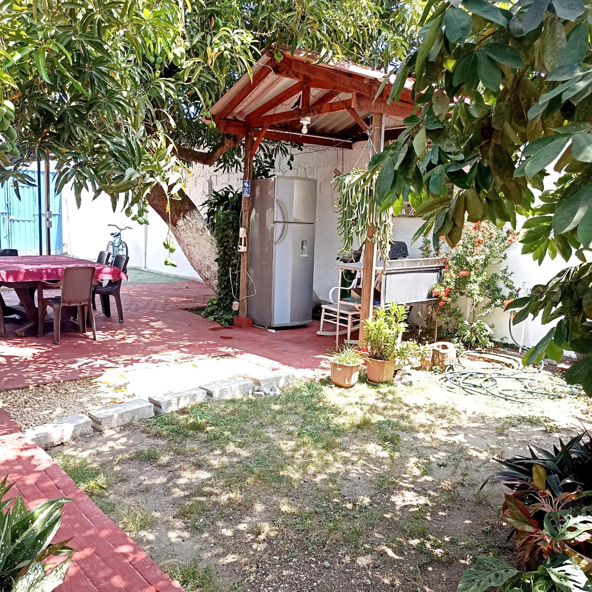 Tolú Hostal Corales מראה חיצוני תמונה