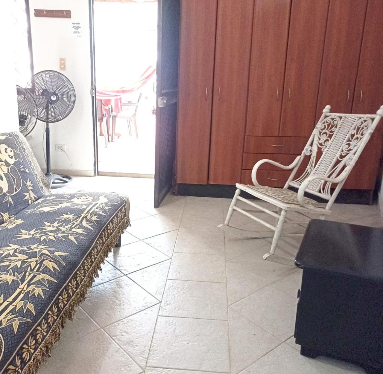 Tolú Hostal Corales מראה חיצוני תמונה